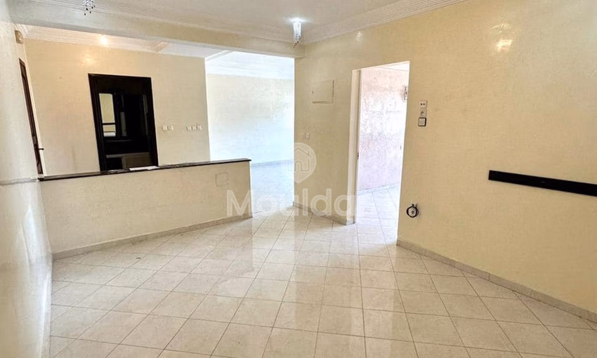 Apartment for rent with parking Apartment for rent with parking