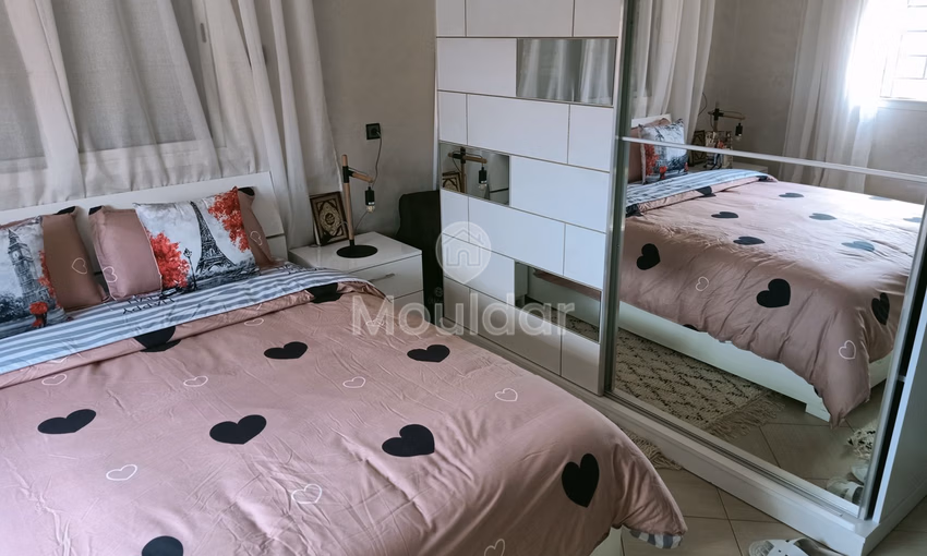 Charming 2-Bedroom Apartment for Sale in Marrakech - Hay Charaf Charming 2-Bedroom Apartment for Sale in Marrakech - Hay Charaf