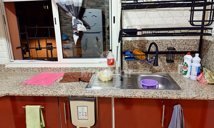 Charming 2-Bedroom Apartment for Sale in Marrakech - Hay Charaf Charming 2-Bedroom Apartment for Sale in Marrakech - Hay Charaf