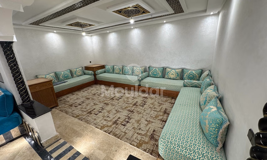 Villa Luxe à M'Hamid : 8 Chambres et 745m² de Charme