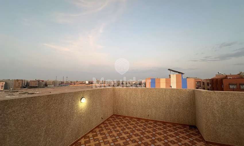 Villa Luxe à M'Hamid : 8 Chambres et 745m² de Charme Villa Luxe à M'Hamid : 8 Chambres et 745m² de Charme