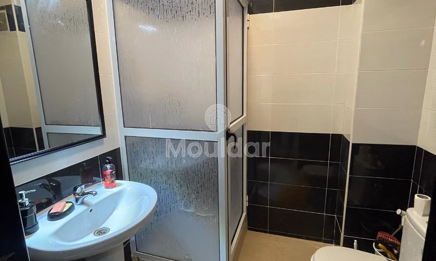 Apartment for rent with balcony