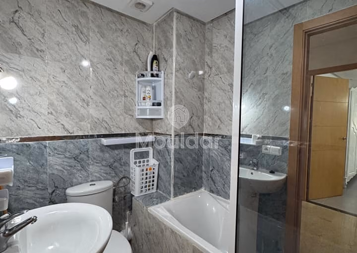 Apartamento en venta con piscina