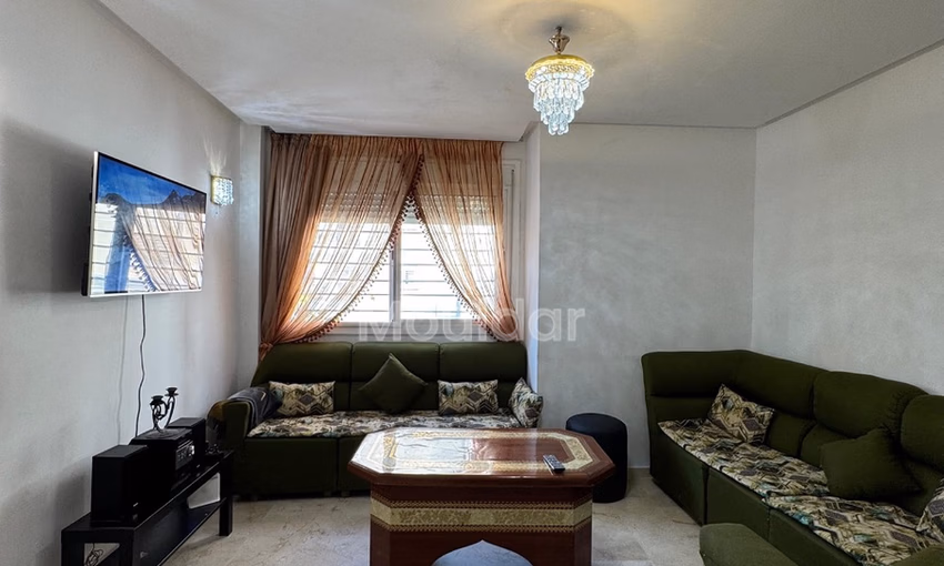 Apartamento en venta con piscina