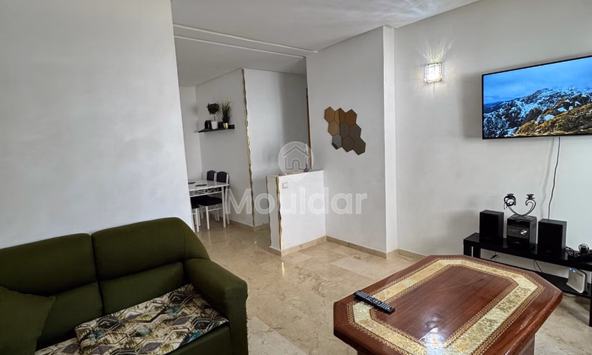 Apartamento en venta con piscina