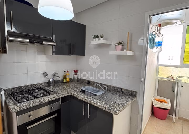 Apartamento en venta con piscina