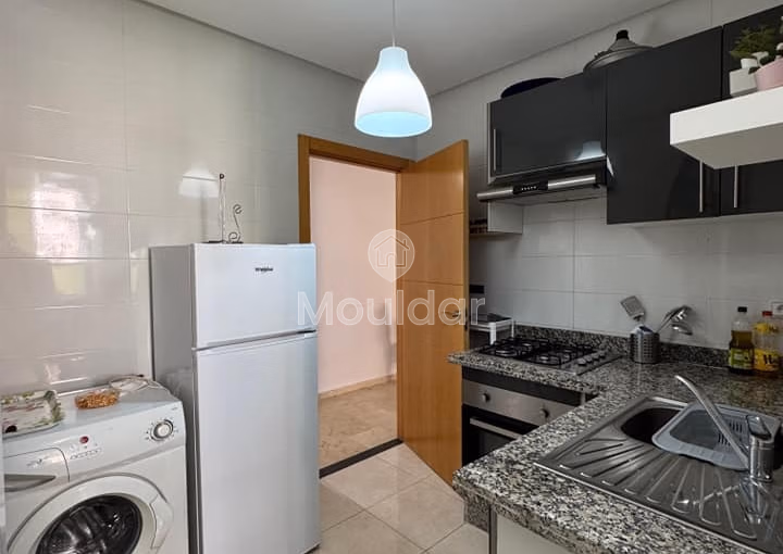 Apartamento en venta con piscina