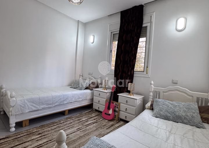 Apartamento en venta con piscina