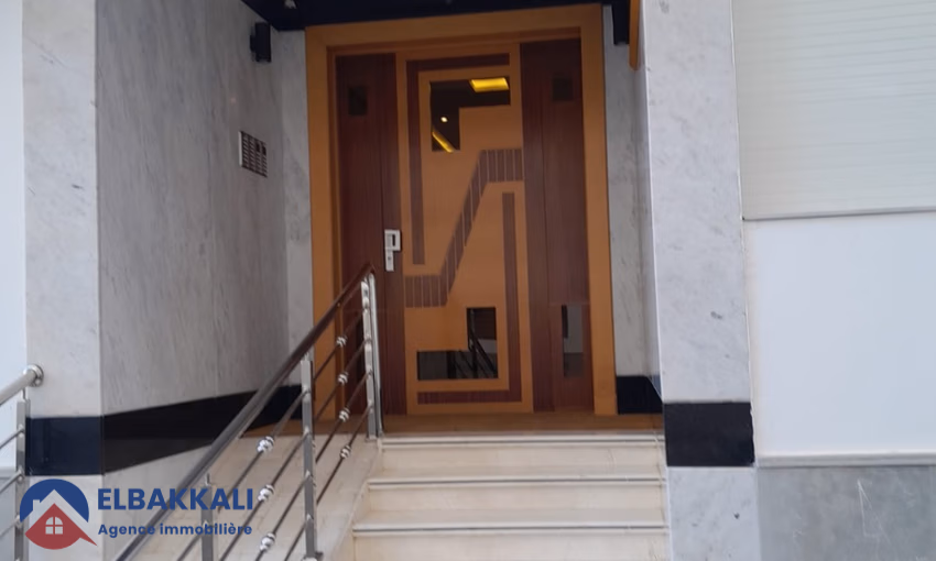 Appartement à achat avec balcon Appartement à achat avec balcon