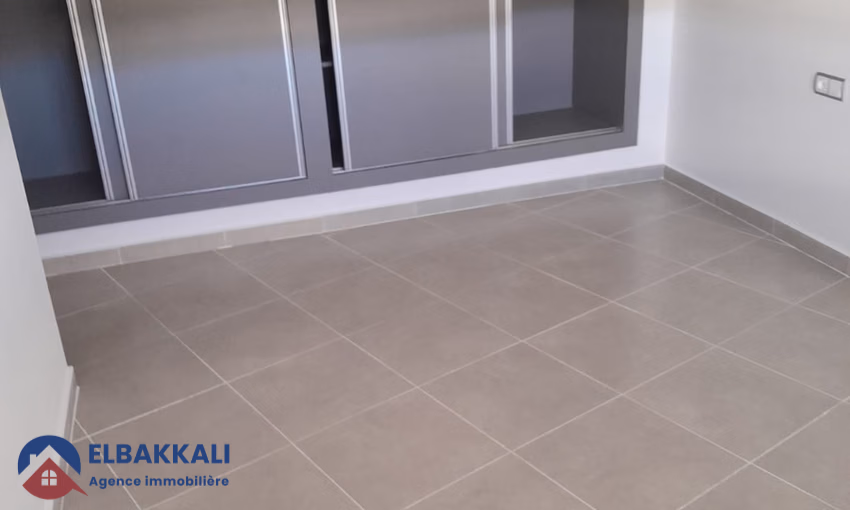 Appartement à achat avec balcon