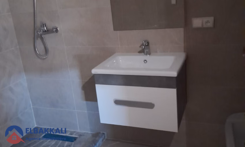 Appartement à achat avec balcon