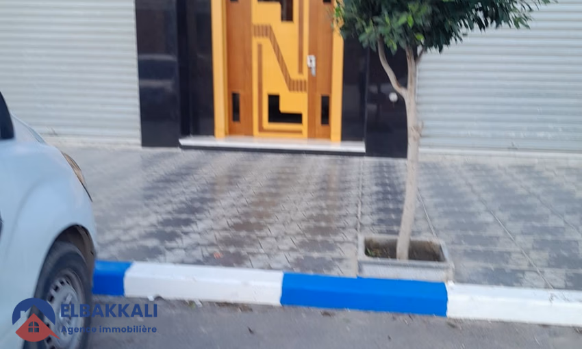 Appartement à achat avec balcon