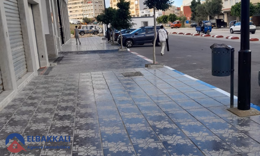 Appartement à achat avec balcon