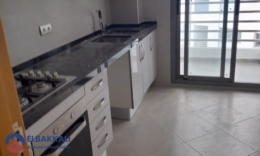 Appartement à achat avec balcon