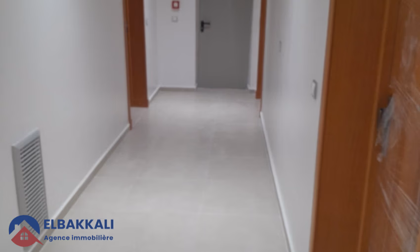 Appartement à achat avec balcon