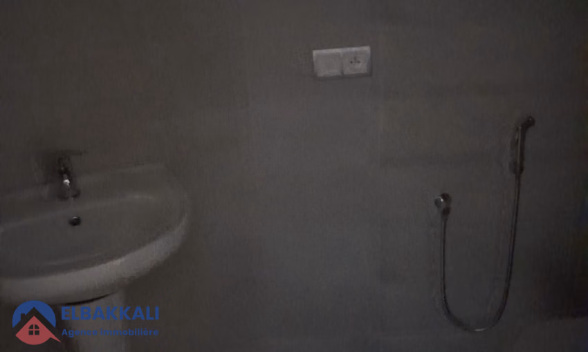 Appartement à achat avec balcon