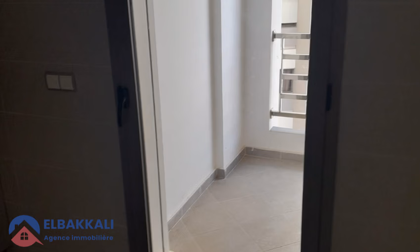 Appartement à achat avec balcon