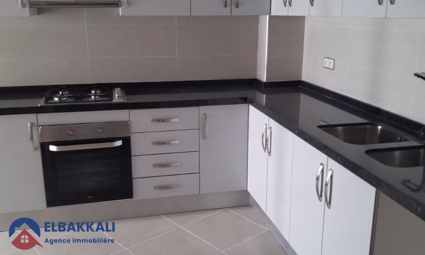 Appartement à achat avec balcon