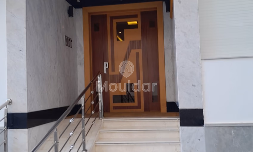 Appartement à achat avec balcon