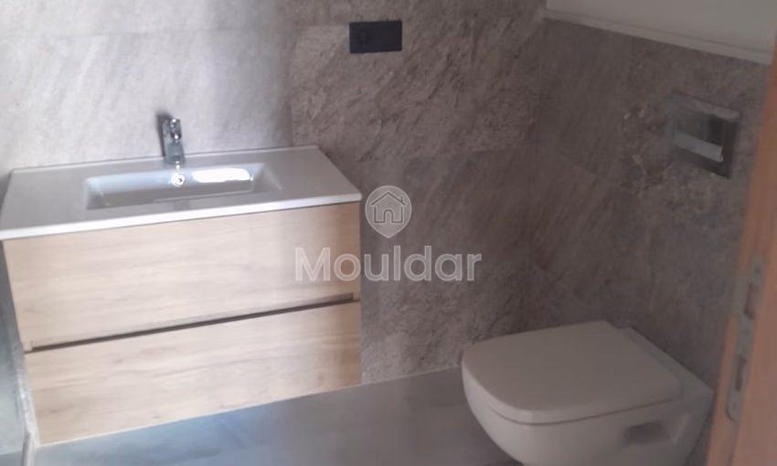 Appartement à achat avec balcon