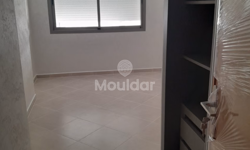 Apartamento en venta con balcón