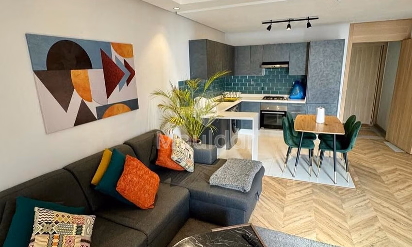 Studio à louer avec parking au rez-de-chaussée Studio à louer avec parking au rez-de-chaussée