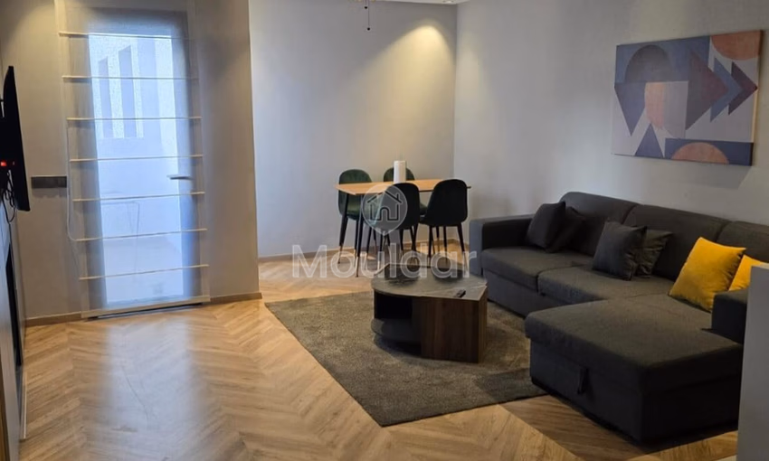 Studio à louer avec parking au rez-de-chaussée Studio à louer avec parking au rez-de-chaussée