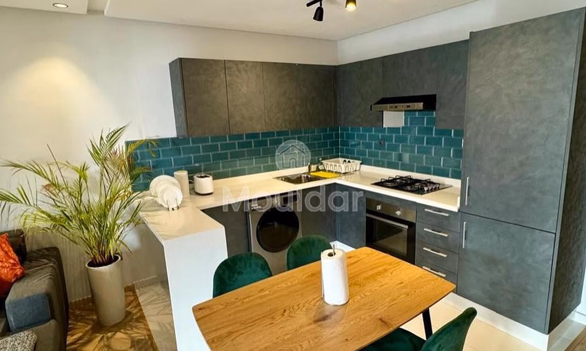 Studio à louer avec parking au rez-de-chaussée Studio à louer avec parking au rez-de-chaussée