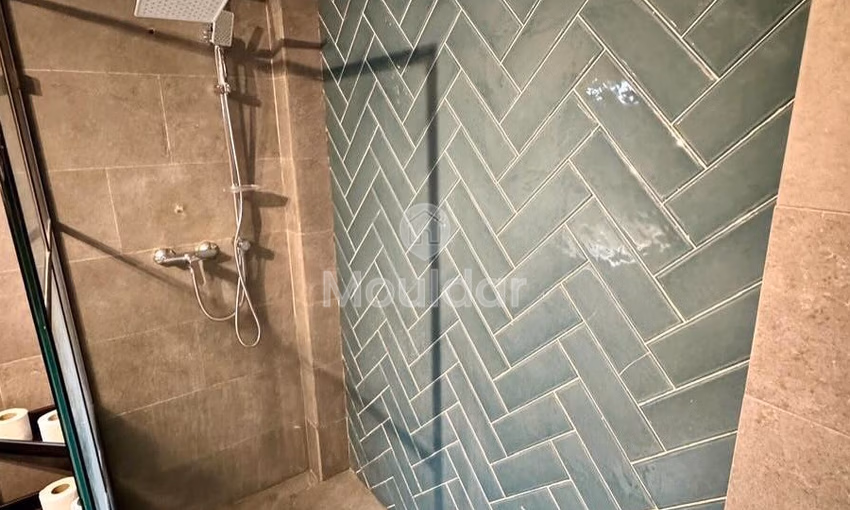 Studio à louer avec parking au rez-de-chaussée Studio à louer avec parking au rez-de-chaussée