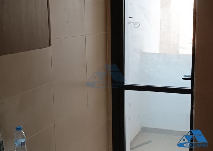 New apartment for buy with balcony - view 3