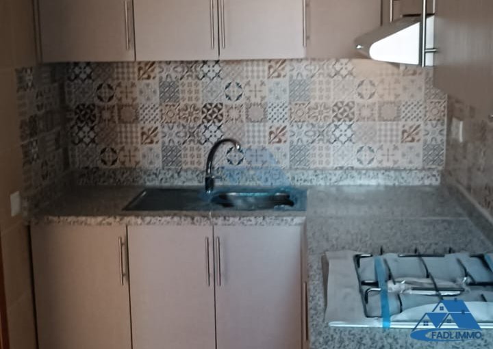 New apartment for buy with balcony - view 2