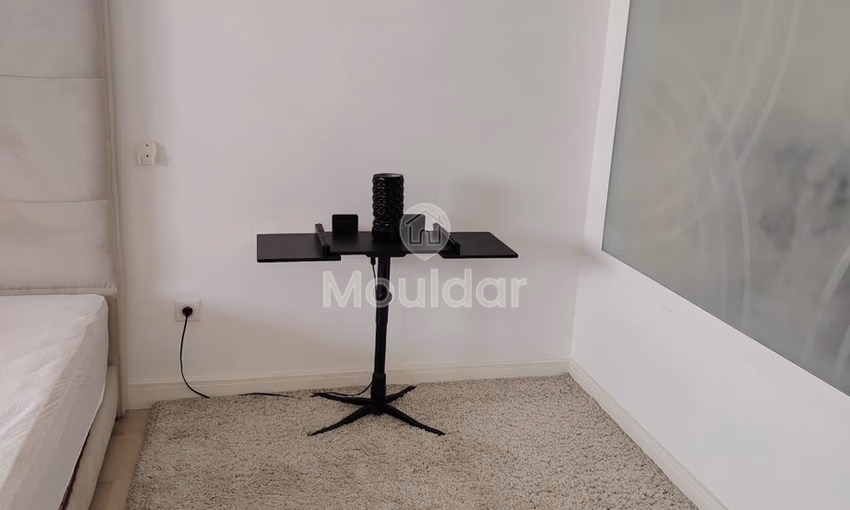 شقة للشراء مع موقف سيارات في الطابق الثالث