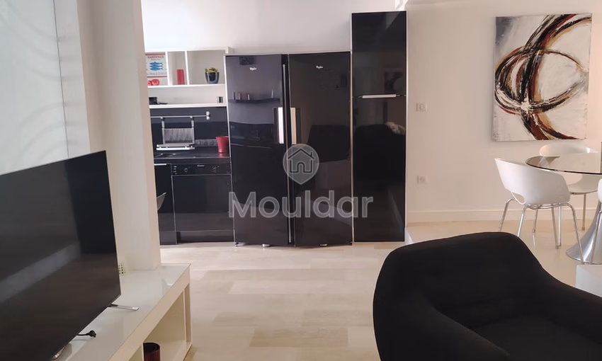 شقة للشراء مع موقف سيارات في الطابق الثالث