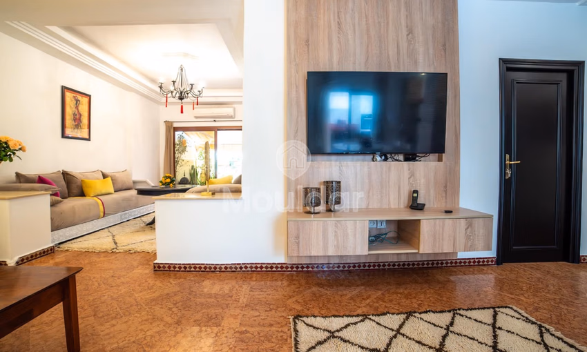 Apartamento en venta con terraza