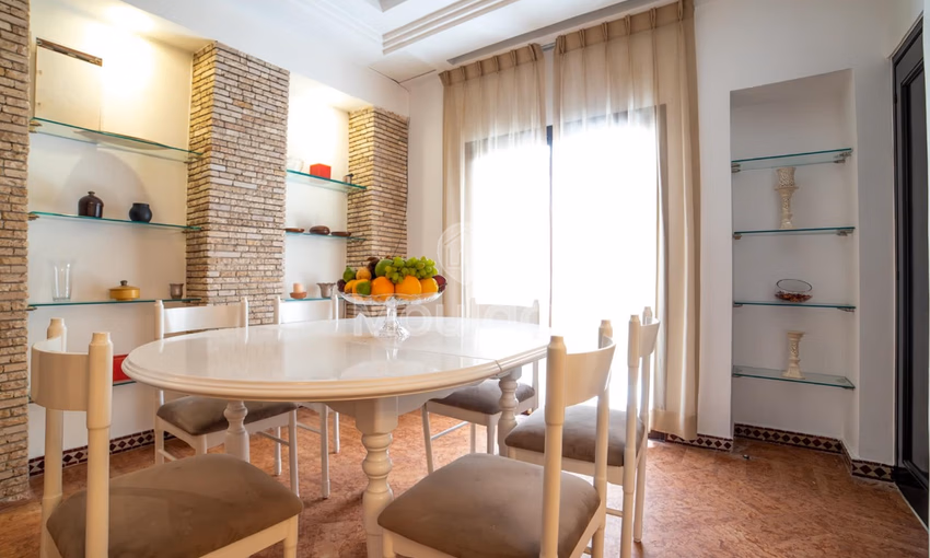 Apartamento en venta con terraza