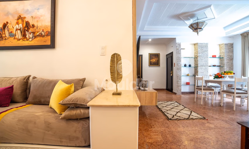 Apartamento en venta con terraza