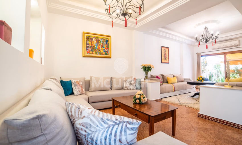 Apartamento en venta con terraza