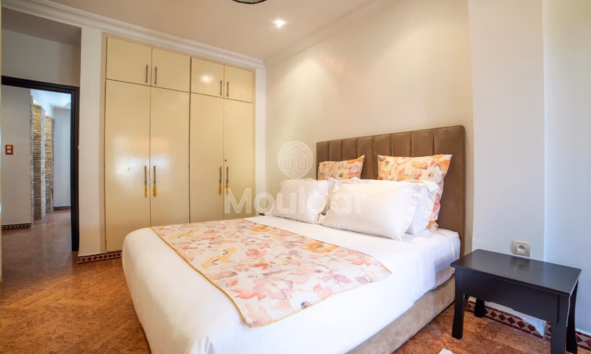 Apartamento en venta con terraza