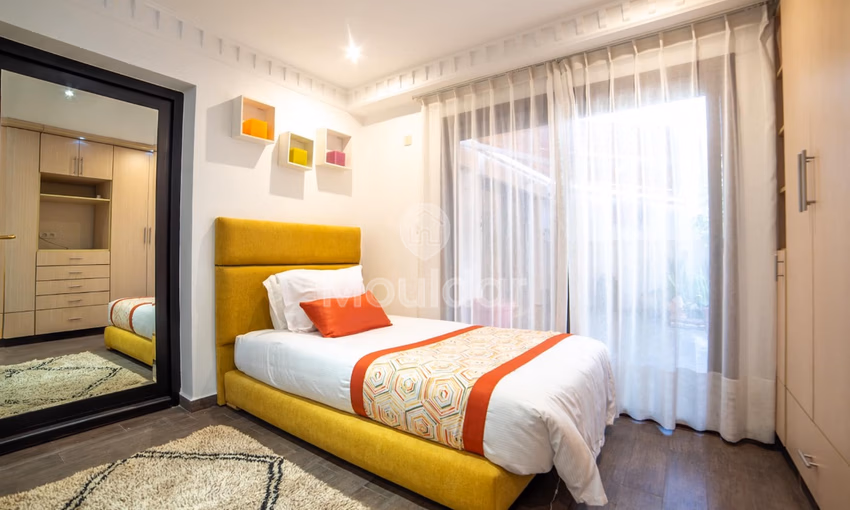 Apartamento en venta con terraza