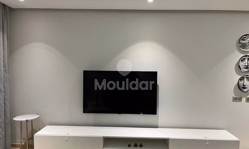 Appartement à louer avec piscine