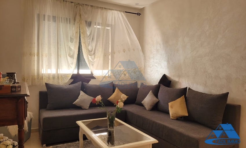 Apartment for rent with terrace