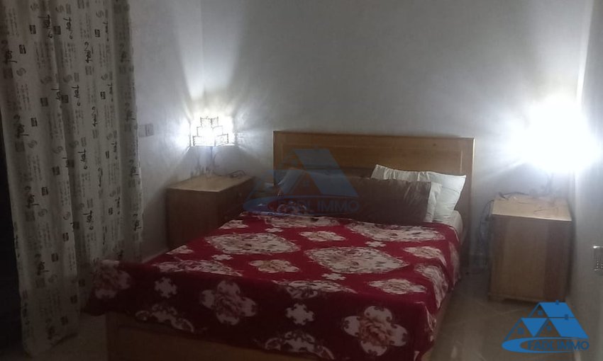 Apartment for rent with terrace - view 3