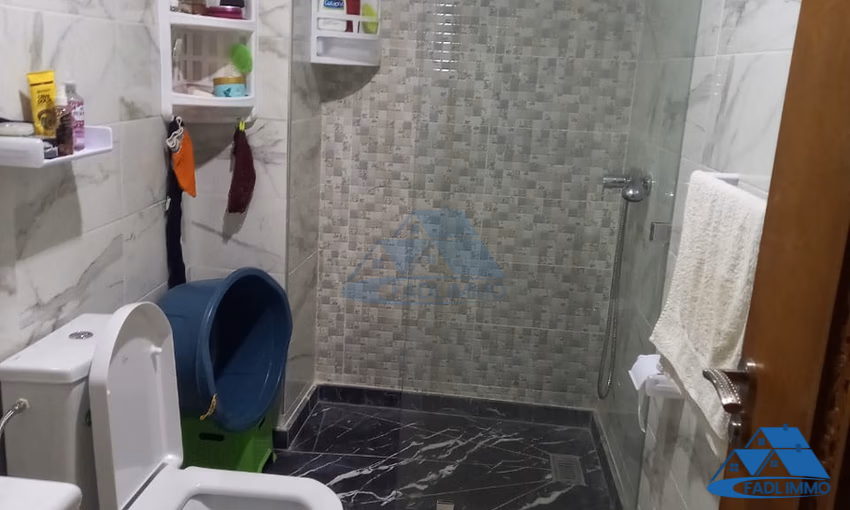 Apartment for rent with terrace Apartment for rent with terrace