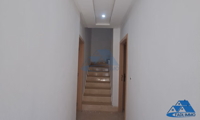 Appartement neuf à achat au premier étage