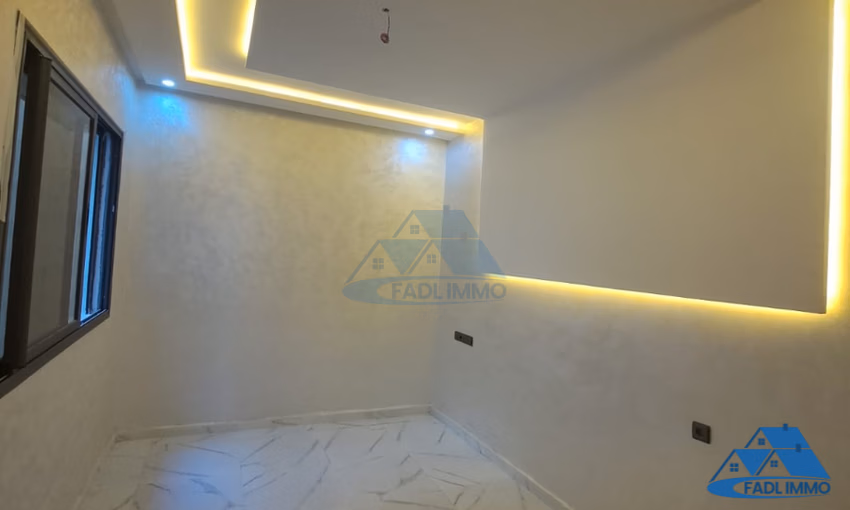 Appartement neuf à achat au premier étage