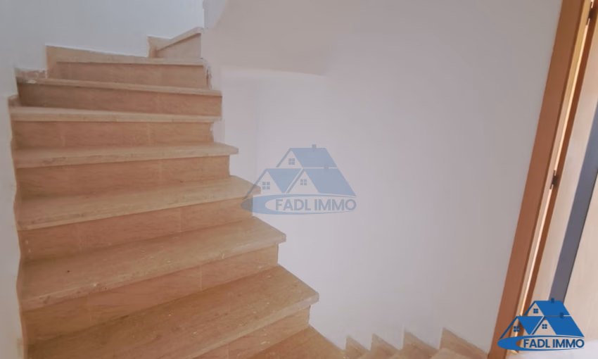 Appartement neuf à achat au premier étage