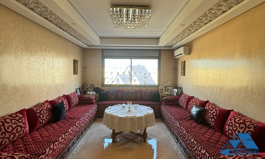 Appartamento in vendita con balcone