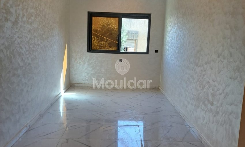 Appartement neuf à achat au premier étage