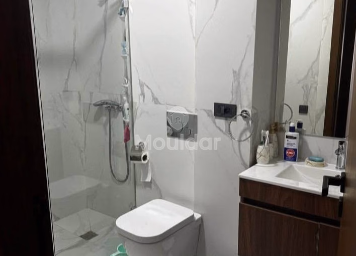 Apartamento en alquiler con terraza