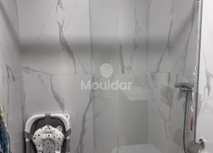 Apartamento en alquiler con terraza